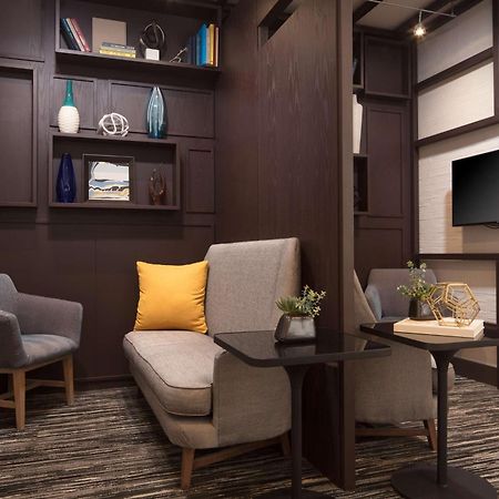 Hyatt Place Oklahoma City Bricktown Zewnętrze zdjęcie