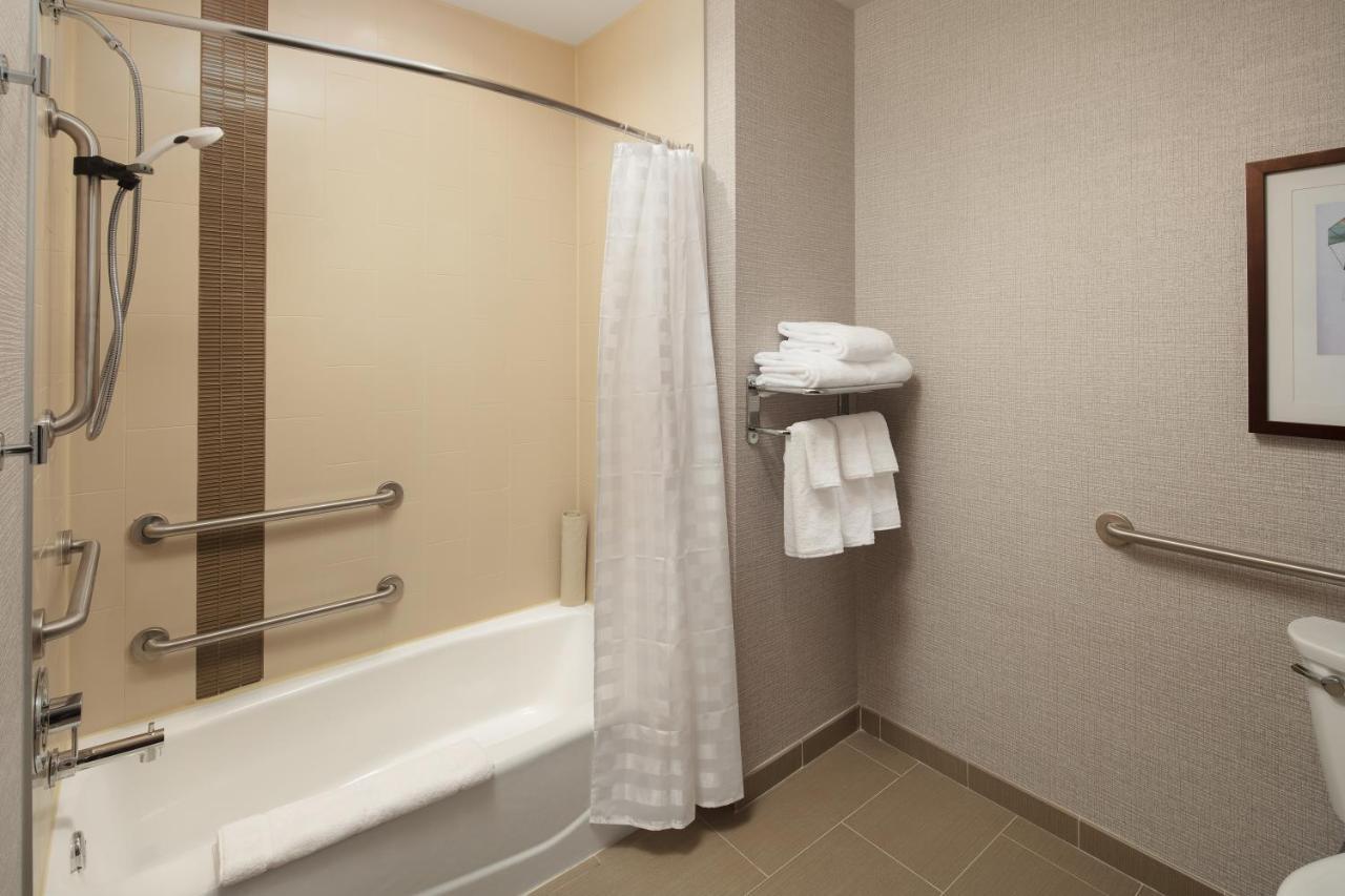 Hyatt Place Oklahoma City Bricktown Zewnętrze zdjęcie