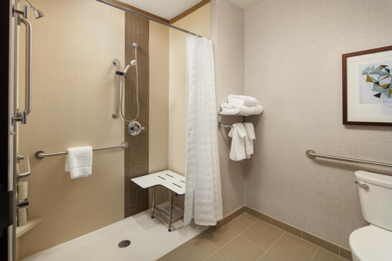 Hyatt Place Oklahoma City Bricktown Zewnętrze zdjęcie