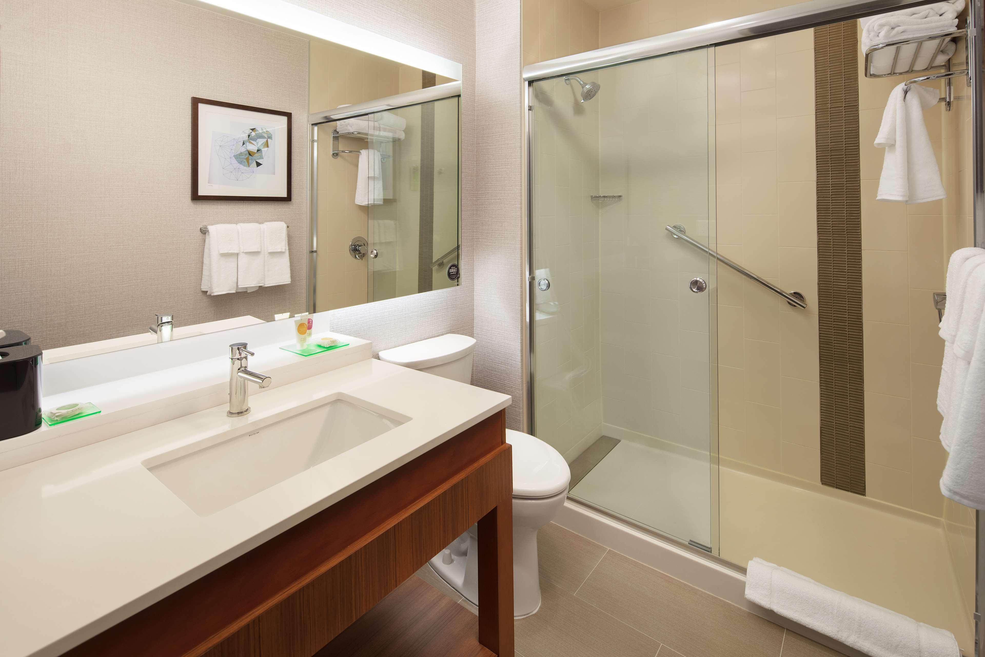 Hyatt Place Oklahoma City Bricktown Zewnętrze zdjęcie