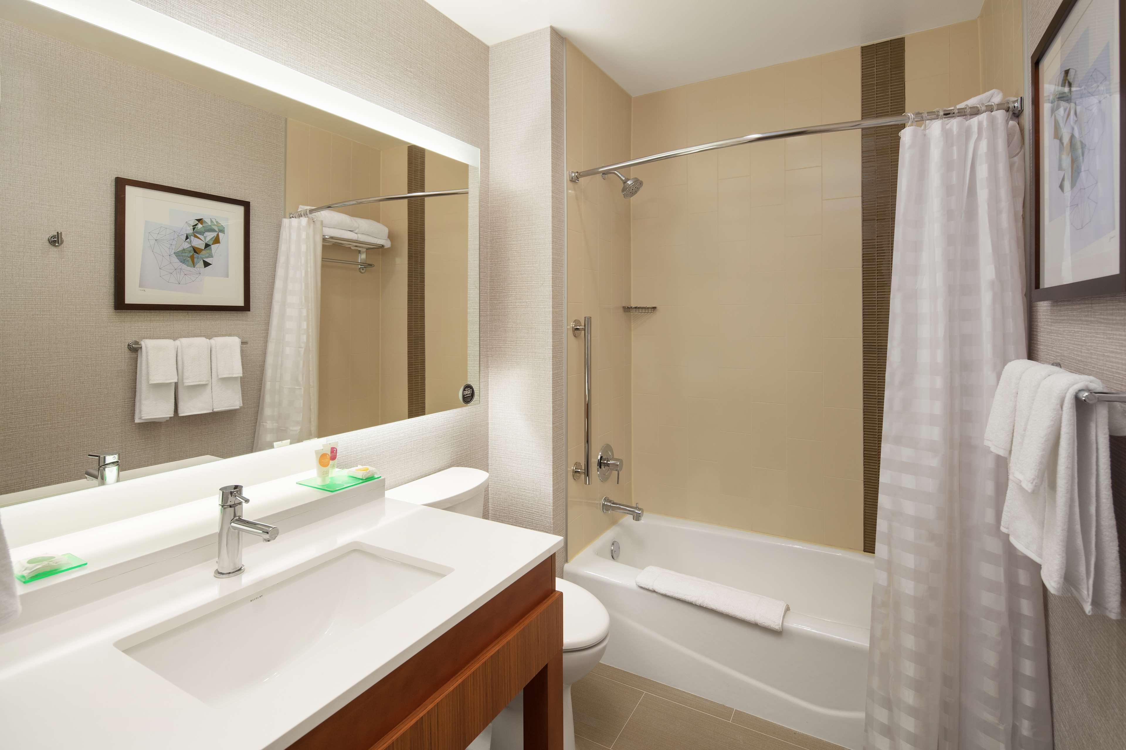 Hyatt Place Oklahoma City Bricktown Zewnętrze zdjęcie