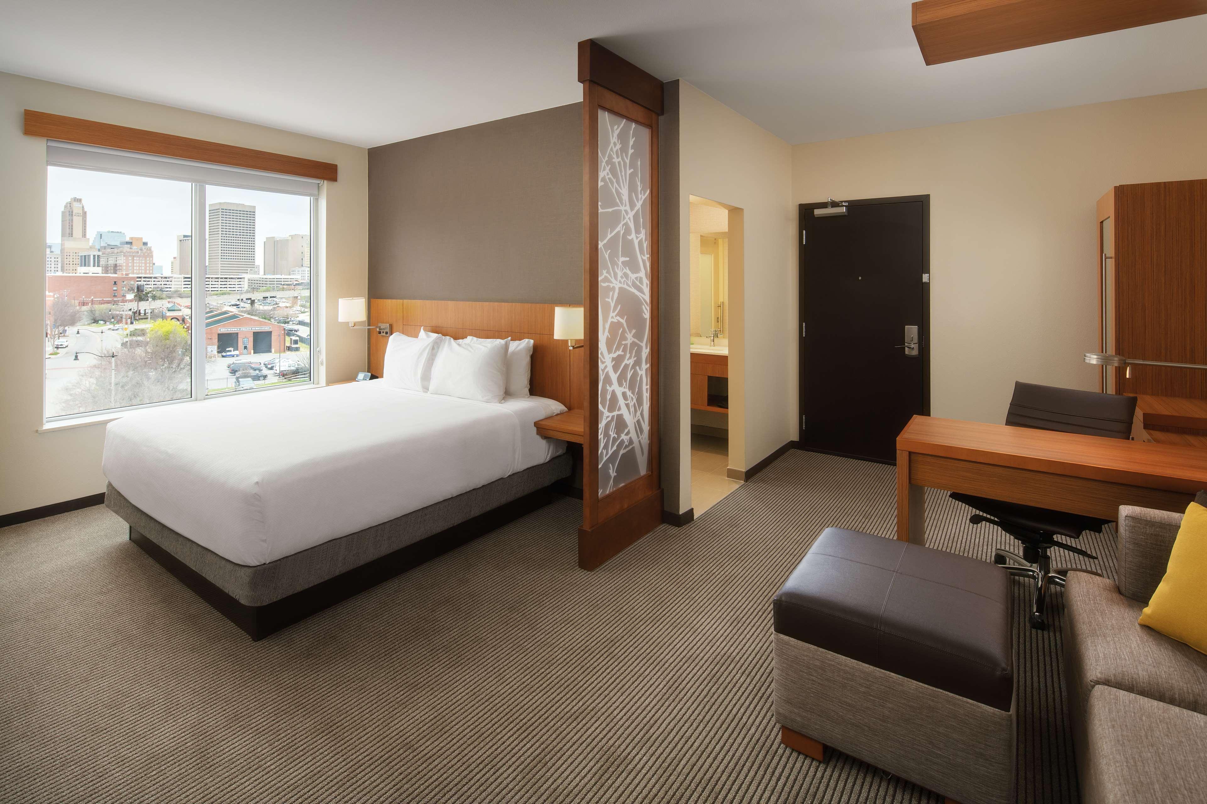 Hyatt Place Oklahoma City Bricktown Zewnętrze zdjęcie