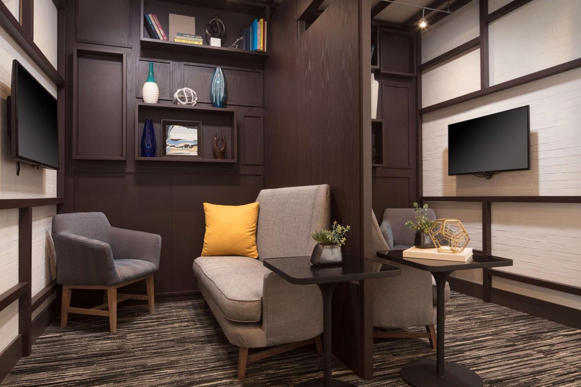 Hyatt Place Oklahoma City Bricktown Zewnętrze zdjęcie
