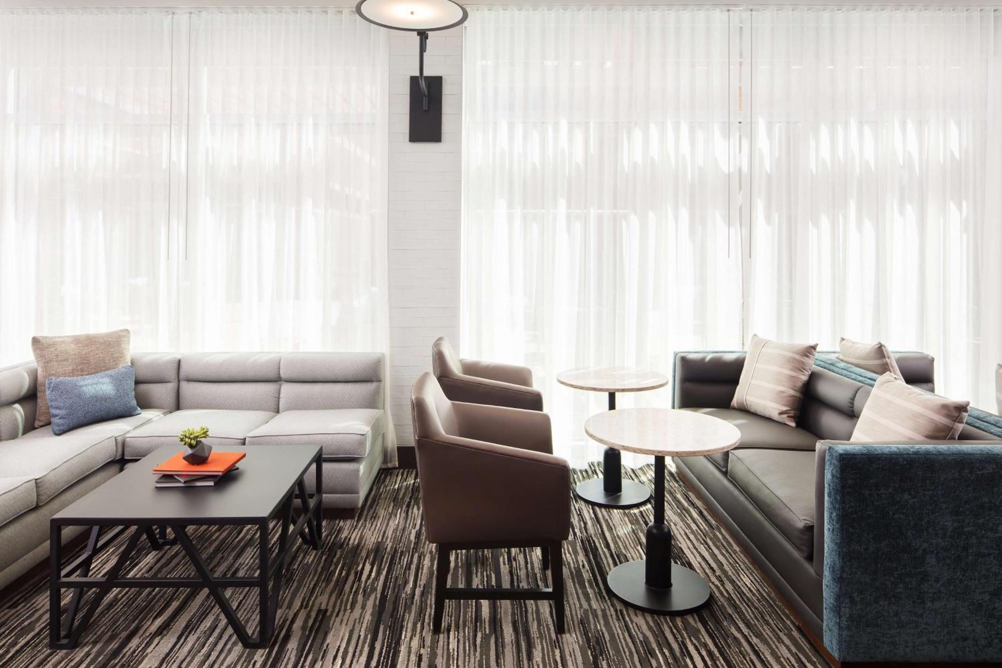 Hyatt Place Oklahoma City Bricktown Zewnętrze zdjęcie