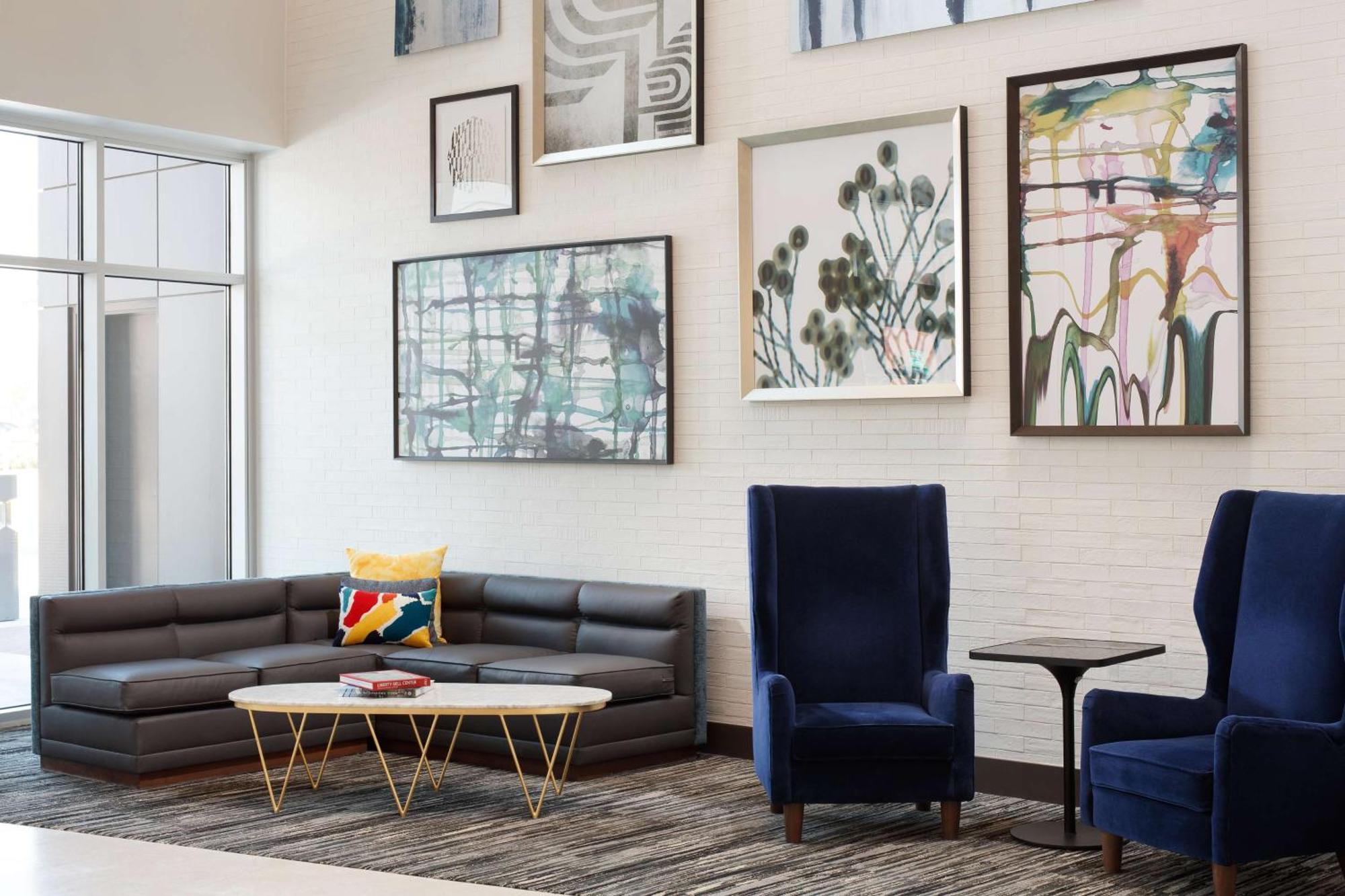 Hyatt Place Oklahoma City Bricktown Zewnętrze zdjęcie