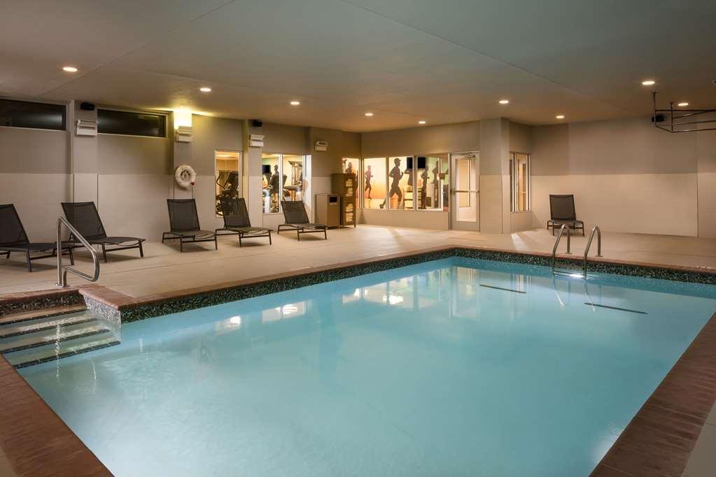 Hyatt Place Oklahoma City Bricktown Udogodnienia zdjęcie