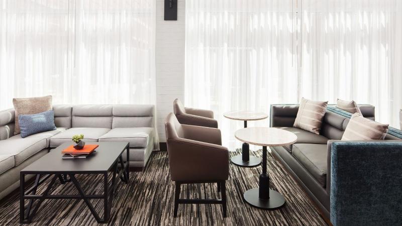 Hyatt Place Oklahoma City Bricktown Zewnętrze zdjęcie