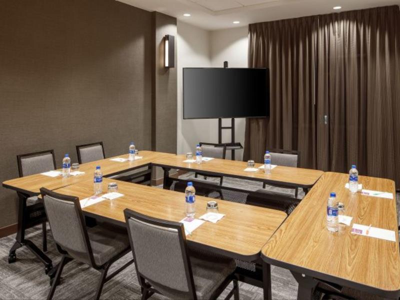 Hyatt Place Oklahoma City Bricktown Zewnętrze zdjęcie