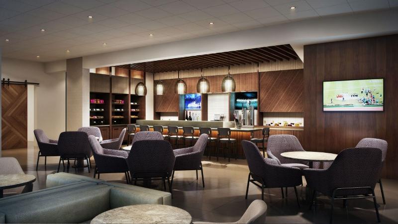 Hyatt Place Oklahoma City Bricktown Zewnętrze zdjęcie